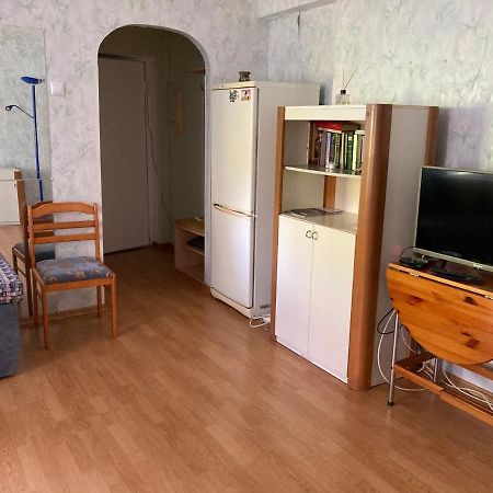 Karja 5 Apartment Narva-Jõesuu Exteriér fotografie