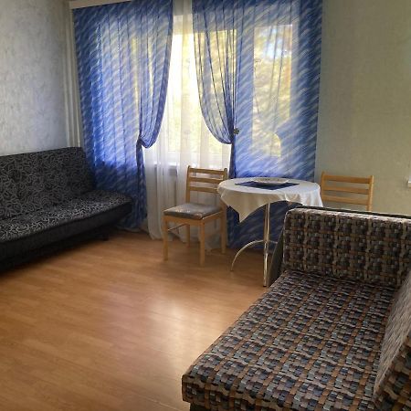 Karja 5 Apartment Narva-Jõesuu Exteriér fotografie