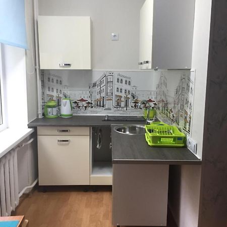 Karja 5 Apartment Narva-Jõesuu Exteriér fotografie