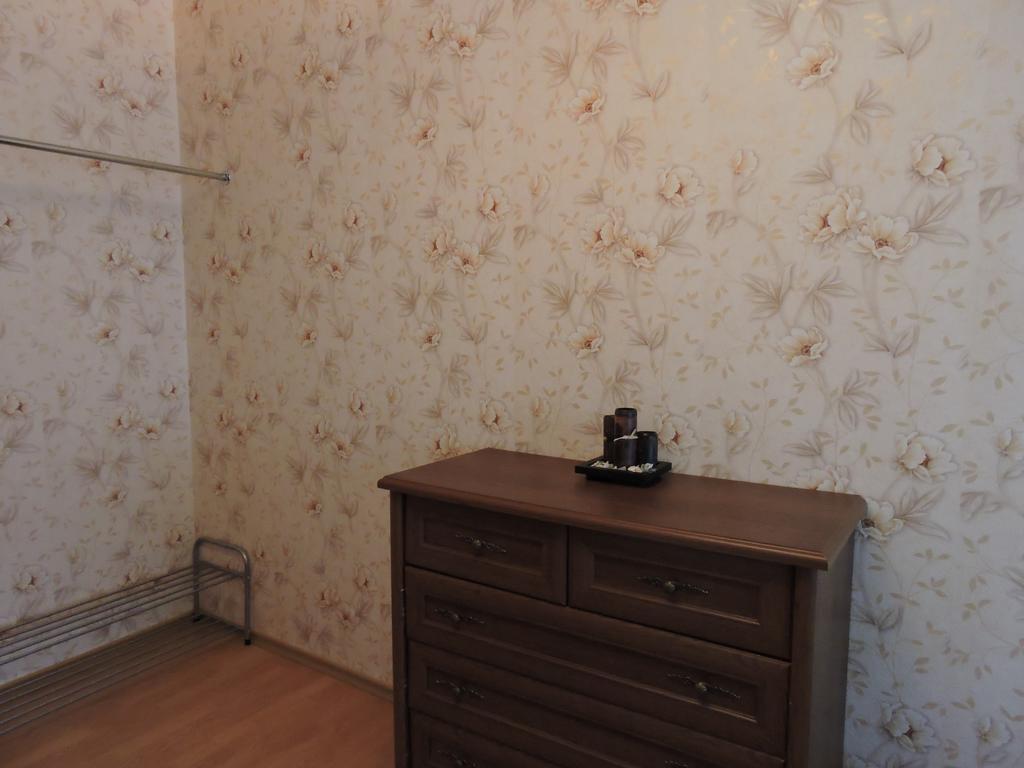 Karja 5 Apartment Narva-Jõesuu Pokoj fotografie