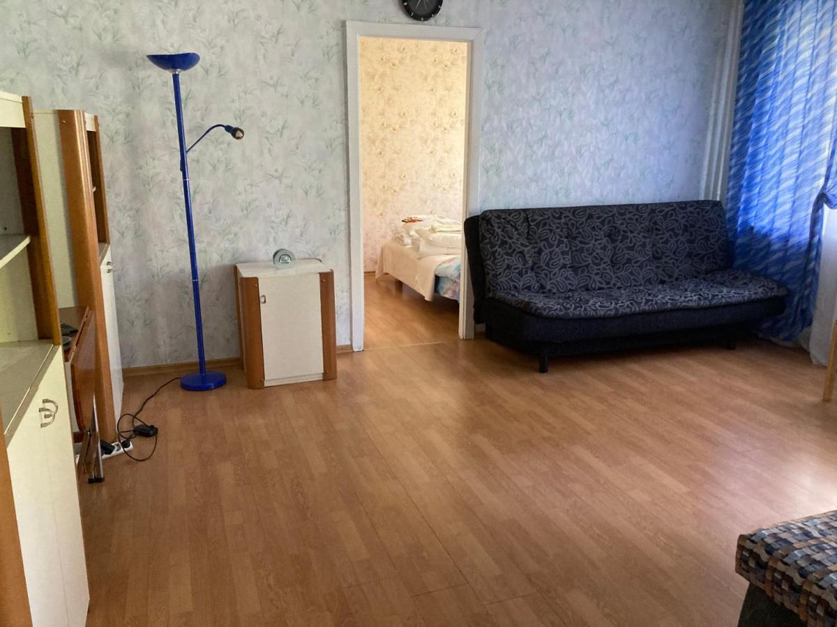 Karja 5 Apartment Narva-Jõesuu Exteriér fotografie