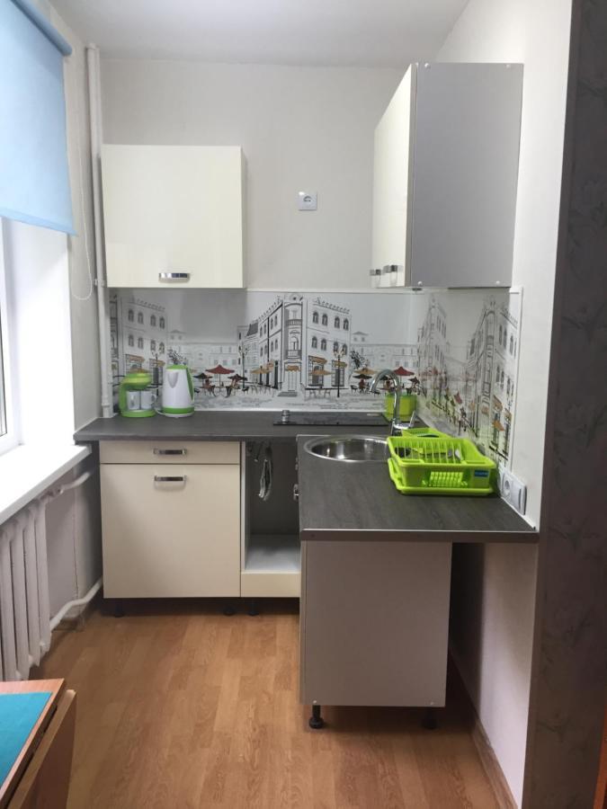 Karja 5 Apartment Narva-Jõesuu Exteriér fotografie